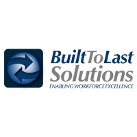 Built To Last Solutions logo - Similar company to Nicetown Cdc