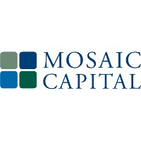 Mosaic Capital logo - Similar company to Sga Tech Solutions