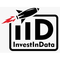 InvestInData logo - Similar company to ProjectVision