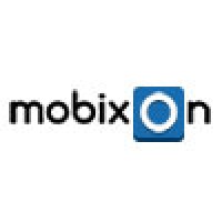 Mobixon - We Make Apps (acquired by Shutterfly) logo - Similar company to Redhead - Ui/Ux Design & Web Design