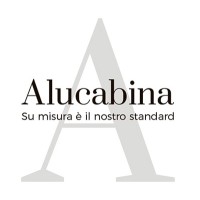 Alucabina logo - Similar company to Cardivaz
