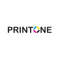 PrintOne logo - Similar company to Digitalcopier.Ae