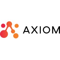 Axiom Therapeutics logo - Similar company to Bioqode