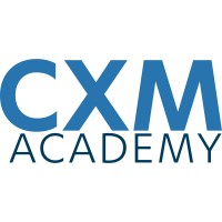 CX Master Academy (CXM Academy) logo - Similar company to Customer Friendly