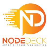 NodeDeck LLC logo - Similar company to Visionquest Development