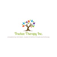 Truckee Therapy Inc. logo - Similar company to Wright Collective