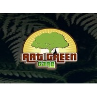 Art Green Care logo - Similar company to Freyco