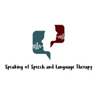 Speaking of Speech and Language Therapy logo - Similar company to Stuttering And Speech Therapy Of Arizona