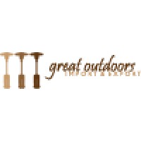 Great Outdoors Import & Export Pty Ltd logo - Similar company to Jnv Import & Export