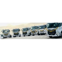 Paltrans Logistics PTE LTD logo - Similar company to Pinnacle Freight Systems, Inc.
