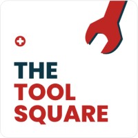 The Tool Square logo - Similar company to Om Technologies Pvt Ltd