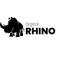 Digital Rhino - A division of The BUQUIP Group logo - Similar company to Techjury Official