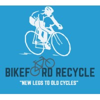 BikeFord_reCycle logo - Similar company to Hind International