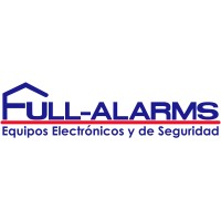 Importadora Full Alarms Ltda. logo - Similar company to Bash Chile