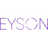 Eyson logo - Similar company to Eison