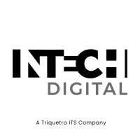 INTech Digital logo - Similar company to Qtcplus