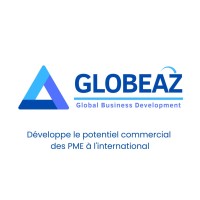 Globeaz Consult logo - Similar company to Spgo High Tec
