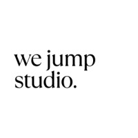 We Jump Studio logo - Similar company to Rac Re-Active Rp