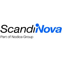 ScandiNova Systems logo - Similar company to Picophotonics Ltd.