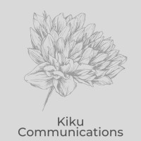 Kiku Communications logo - Similar company to Inflection Point Marketing