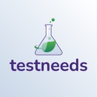 Test Needs logo - Similar company to Nautilus Collaboration