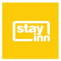 Stayinn logo - Similar company to Rouf
