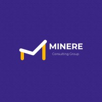 Minere Consulting Group logo - Similar company to Block Hts S.R.O.