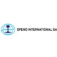 Speno International SA logo - Similar company to Gemco Rail