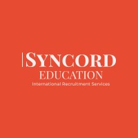 Syncord Education logo - Similar company to Continue Cleaning Limited