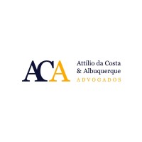 Aca - Attilio Da Costa E Albuquerque Advogados