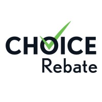 CHOICE Rebate logo - Similar company to True Incentive