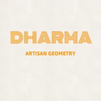 DHARMA. Artisan geometry logo - Similar company to Coreone Resources Sdn.Bhd.