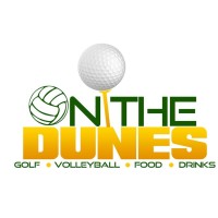 On The Dunes