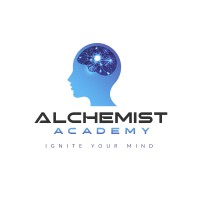 Alchemist Academy logo - Similar company to Wellington Intelligence School