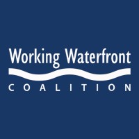 WORKING WATERFRONT COALITION logo - Similar company to Whatcom Working Waterfront Coalition