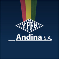 YPFB Andina S.A. logo - Similar company to Hiller Electric S. A.