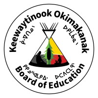 Keewaytinook Okimakanak Board of Education logo - Similar company to Keewaytinook Okimakanak