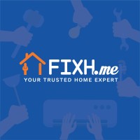 Fixh.me logo - Similar company to Mectric Engineers