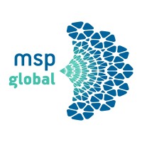 MSPglobal Initiative logo - Similar company to Emsp Nbsr Project