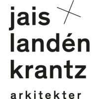 Jais Landén Krantz arkitekter logo - Similar company to Wocab