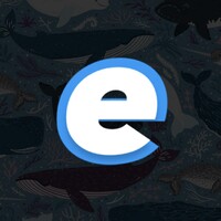 Evan's Whales logo - Similar company to Roobley