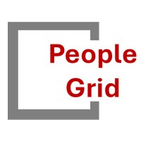 People Grid Private Limited logo - Similar company to Cystech Controls Pvt Ltd