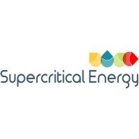 SUPERCRITICAL ENERGY logo - Similar company to Smilace