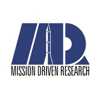 Mission Driven Research, Inc logo - Similar company to Koda Technologies Inc.