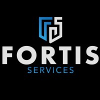 Fortis Services logo - Similar company to Reddingtonservices Gmbh