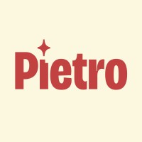 Pietro logo - Similar company to Agile Lab