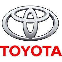 Distribuidores Toyota Mexico logo - Similar company to Tesinn