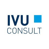 IVU.consult logo - Similar company to Ivu Traffic Technologies Italia S.R.L.