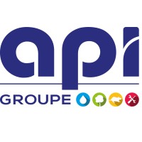 GROUPE API logo - Similar company to Mpm