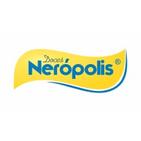 Doces Nerópolis logo - Similar company to Rick Doces Ltda